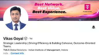 Vikas Goyal